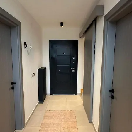 Villa Deniz Manzara-jakuzi-bahce Kas'a 5km Uzakta Yenikoy (Kas)