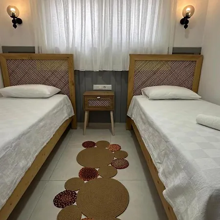 Villa Deniz Manzara-jakuzi-bahce Kas'a 5km Uzakta Yenikoy (Kas)