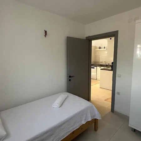 Villa Deniz Manzara-jakuzi-bahce Kas'a 5km Uzakta